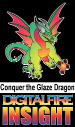Conquer the Glaze Dragon With INSIGHT Ceramic Chemistry Software