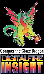 Conquer the Glaze Dragon With INSIGHT Ceramic Chemistry Software
