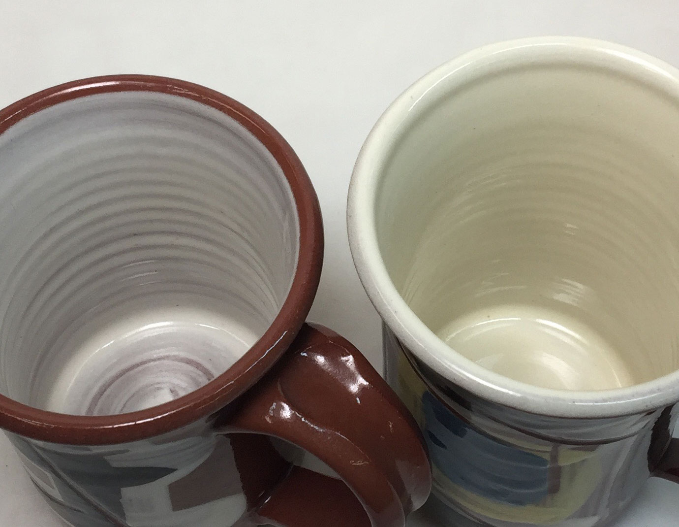 No Glaze, No Foul! — Clay By Laura