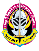 Digitalfire INSIGHT Logo