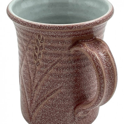 Pink Crystal Matte H555 mug