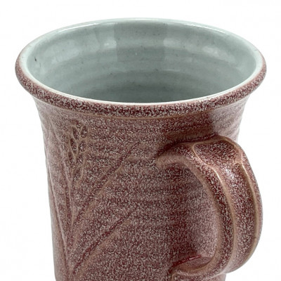 Pink Crystal Matte H555 mug