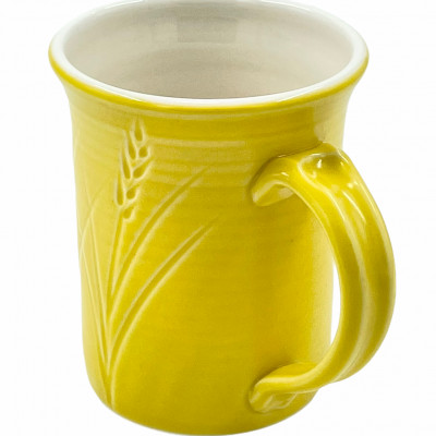 Sunshine Polar Ice porcelain mug