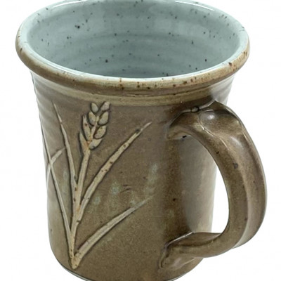 Bamboo Silky Matte H550 mug