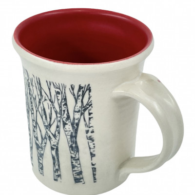 Tree mug