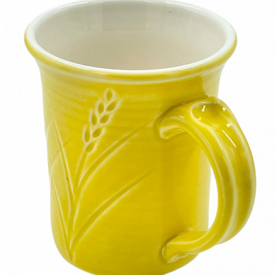 Sunshine Polar Ice porcelain mug