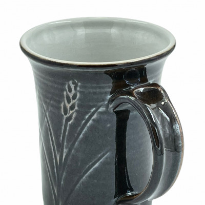 Reduction Tenmoku P700 Mug
