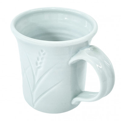 Polar Ice 10 porcelain mug