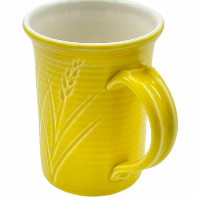 Sunshine Polar Ice porcelain mug